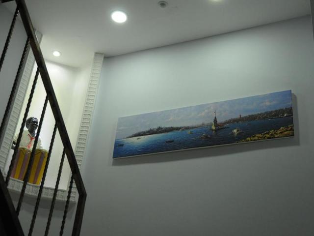 фото Sunrise Istanbul Suites изображение №30