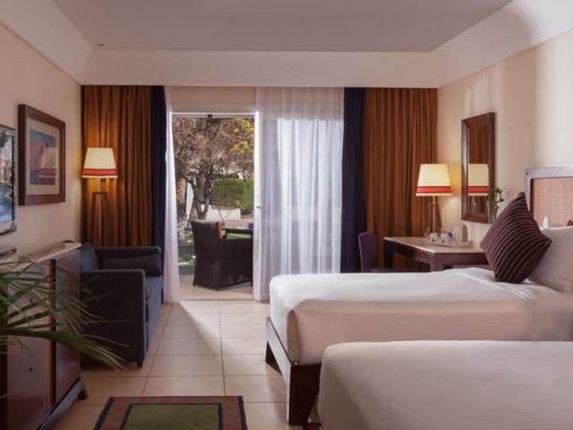 фото Grand Rotana Resort & Spa изображение №22