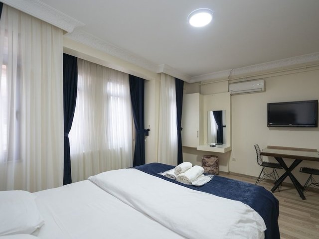 фото отеля Fidan Suites изображение №5