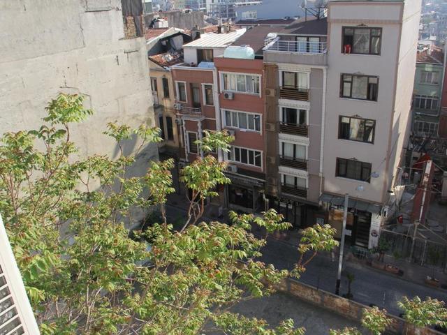 фото Taksim House Suites изображение №6