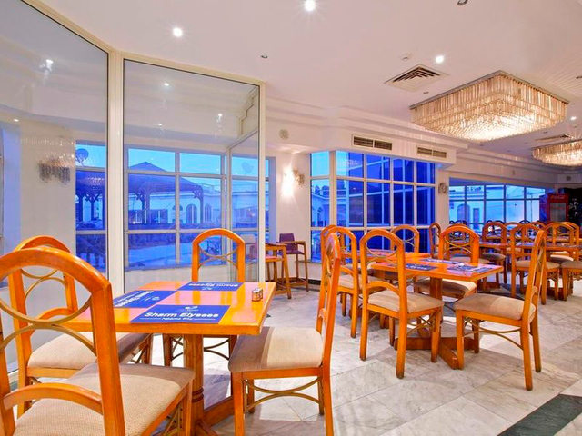 фото отеля Sharm Elysee Resort изображение №9