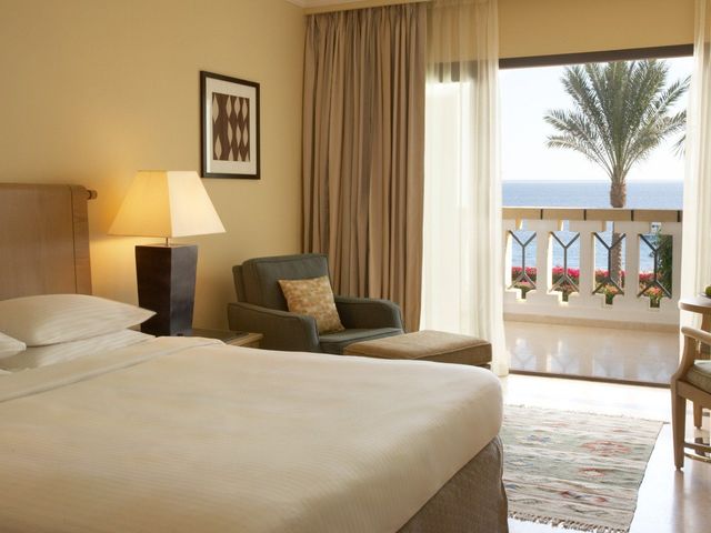 фото отеля Park Regency Resort Sharm El Sheikh изображение №17