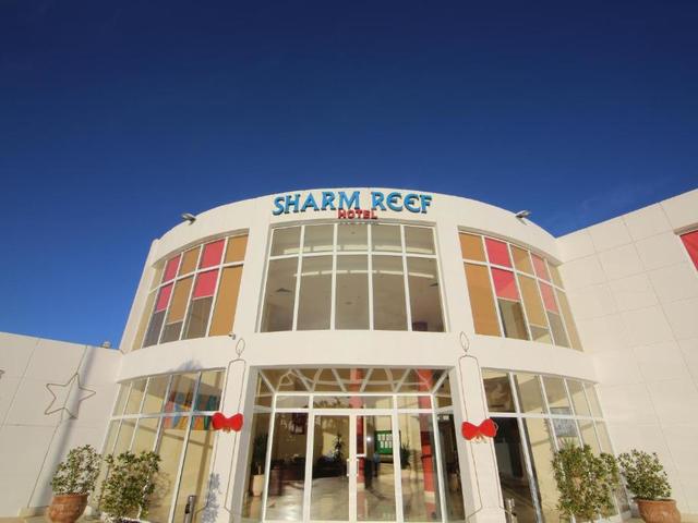 фото отеля Sharm Reef изображение №25