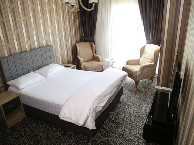фото отеля Tuyap Pin Suite изображение №13