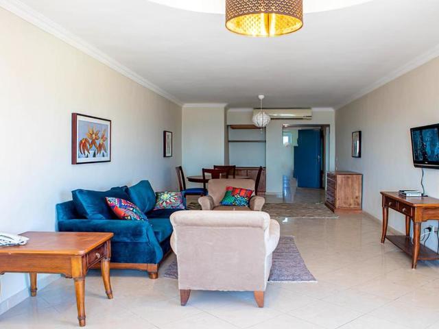 фотографии Hurghada Marina Apartments & Studios изображение №24
