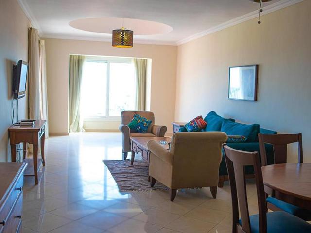 фото отеля Hurghada Marina Apartments & Studios изображение №21