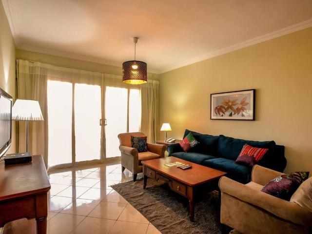 фотографии Hurghada Marina Apartments & Studios изображение №20