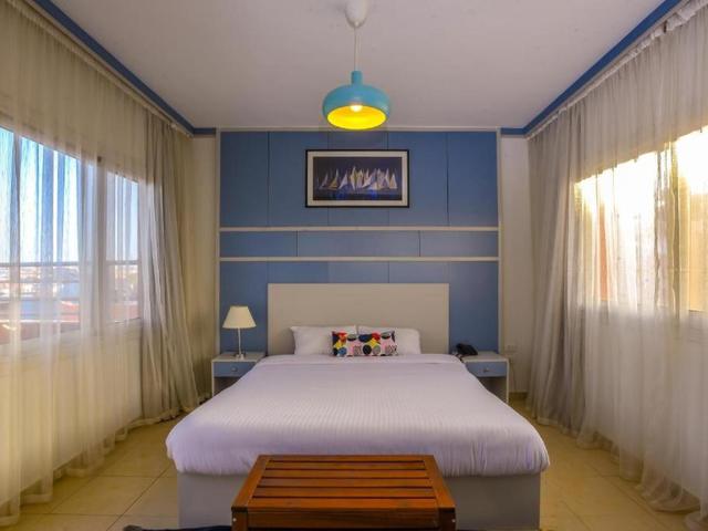 фото Hurghada Marina Apartments & Studios изображение №18