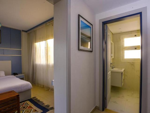 фото отеля Hurghada Marina Apartments & Studios изображение №17