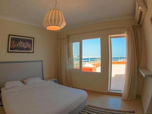 фото отеля Hurghada Marina Apartments & Studios изображение №13