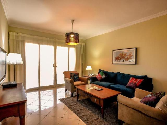 фото Hurghada Marina Apartments & Studios изображение №6