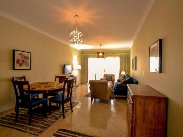фото отеля Hurghada Marina Apartments & Studios изображение №5