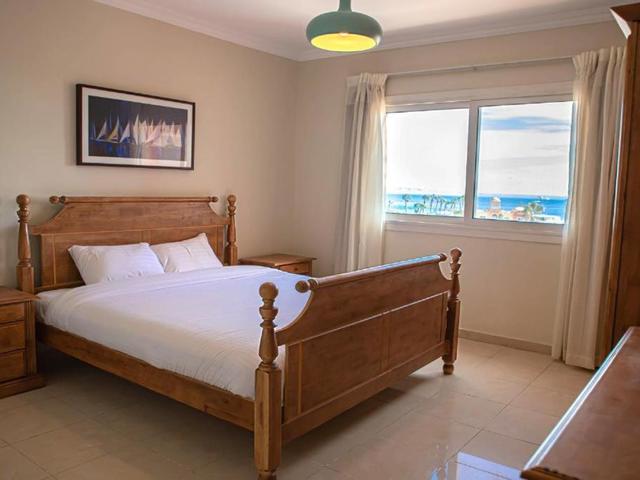 фотографии отеля Hurghada Marina Apartments & Studios изображение №3