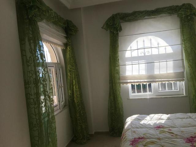 фотографии Stunning 4-bed Villa in Avsallar изображение №12