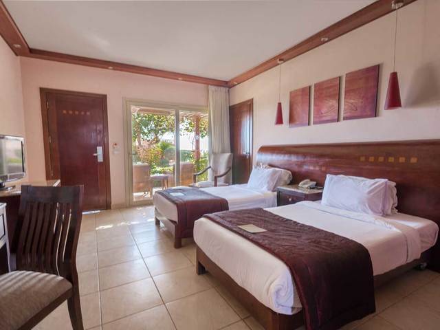 фото отеля Shams Prestige Abu Soma Resort изображение №57