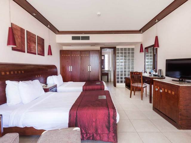 фото отеля Shams Prestige Abu Soma Resort изображение №53