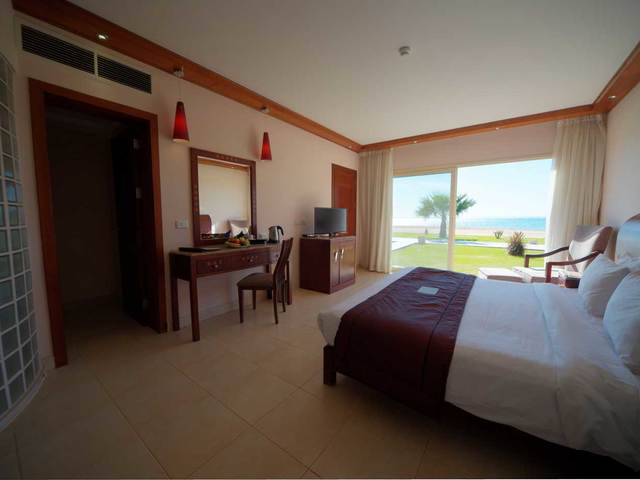 фотографии Shams Prestige Abu Soma Resort изображение №52