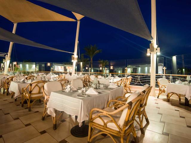 фотографии отеля Shams Prestige Abu Soma Resort изображение №51