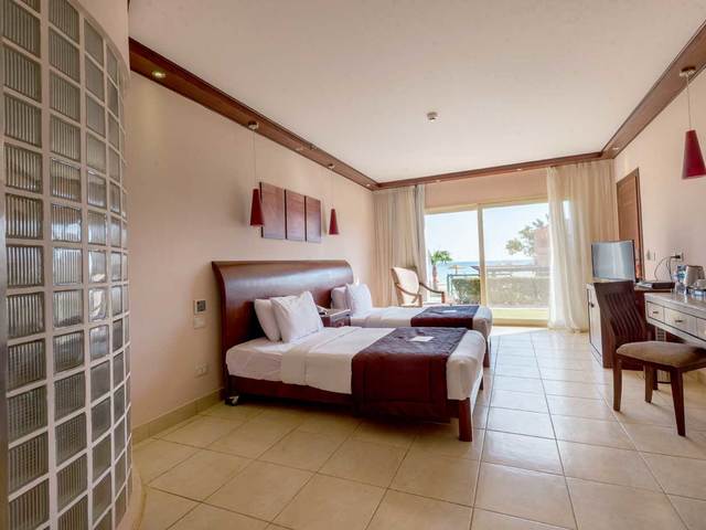 фотографии отеля Shams Prestige Abu Soma Resort изображение №35