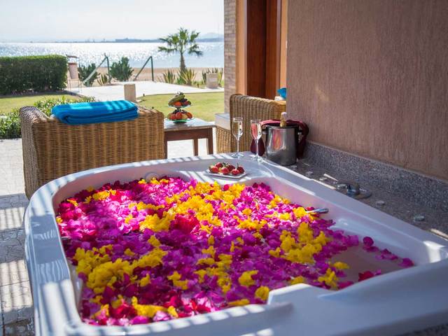 фото отеля Shams Prestige Abu Soma Resort изображение №25
