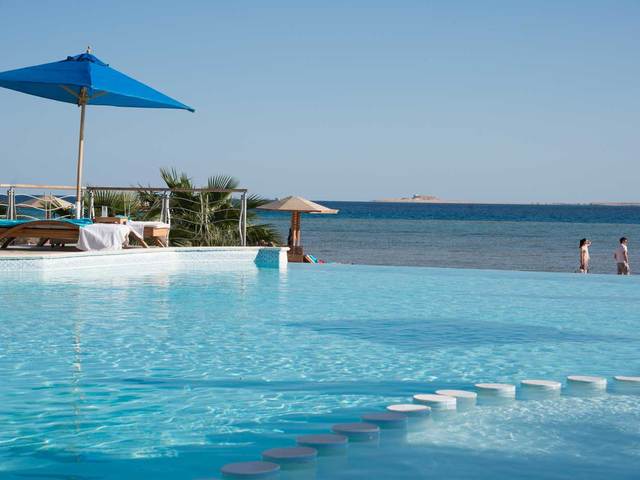 фото отеля Shams Prestige Abu Soma Resort изображение №13