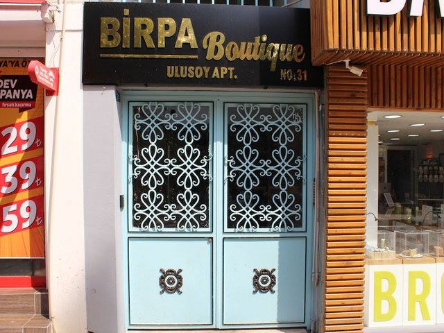 фото отеля Birpa изображение №13