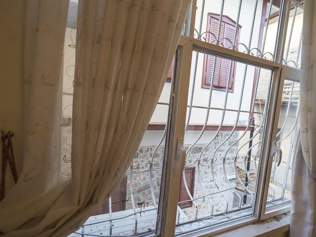 фотографии Simple 3-bedroom Flat in Lovely old Town изображение №4