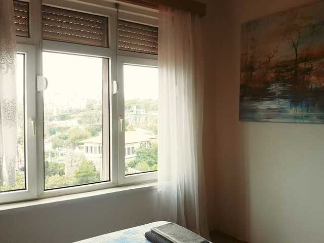 фото Simple Sea-View Flat In Lovely Old Town изображение №30