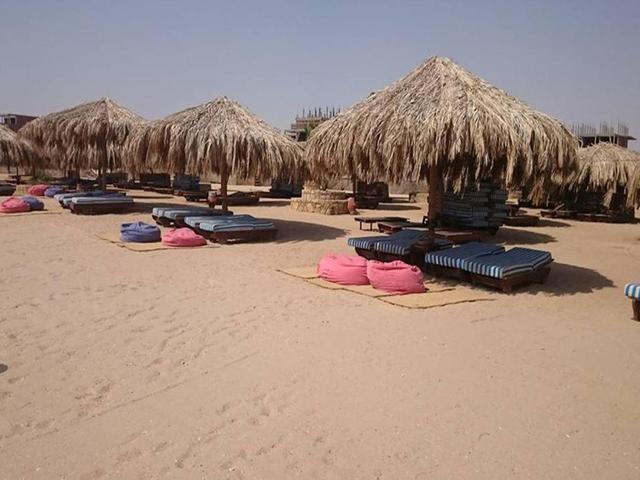 фото отеля Sharm El Naga Resort & Diving Center изображение №25