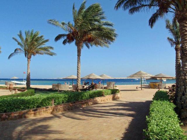 фотографии отеля Sharm El Naga Resort & Diving Center изображение №19
