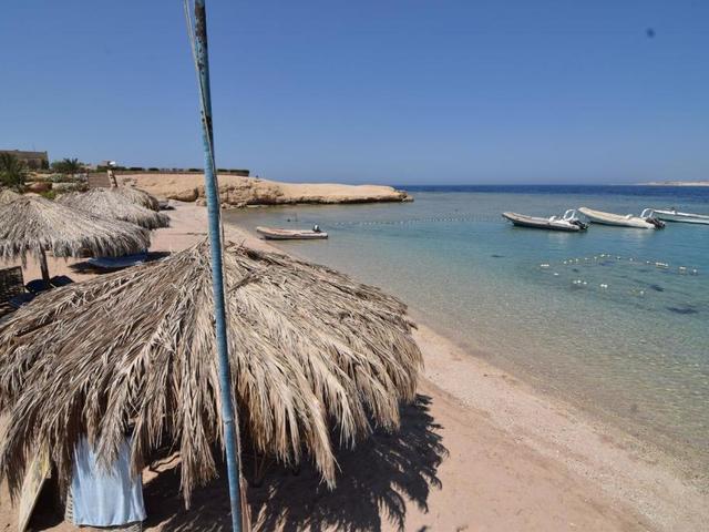фотографии отеля Sharm El Naga Resort & Diving Center изображение №15