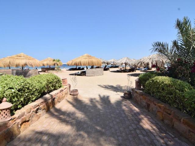 фото отеля Sharm El Naga Resort & Diving Center изображение №13
