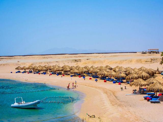 фото отеля Sharm El Naga Resort & Diving Center изображение №9