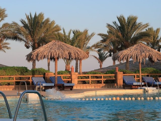 фото отеля Sharm El Naga Resort & Diving Center изображение №5