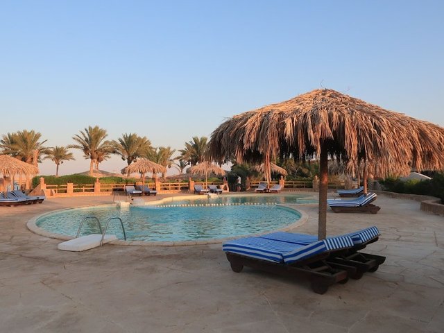 фотографии отеля Sharm El Naga Resort & Diving Center изображение №3
