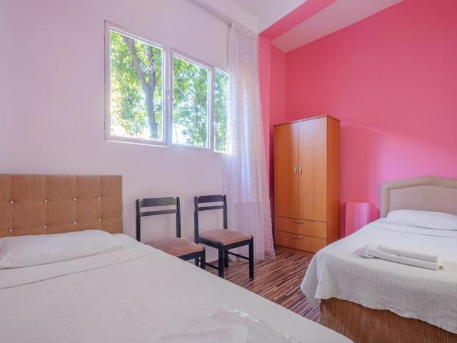 фото отеля Efsali (ex. Mango Pension Hostel) изображение №21