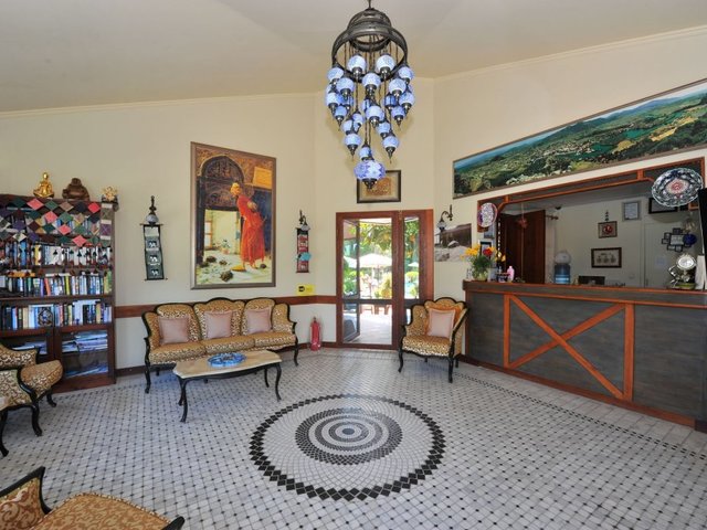 фотографии отеля Grenadine Lodge изображение №35