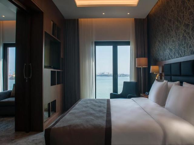 фотографии отеля Holiday Inn Istanbul - Tuzla Bay изображение №31
