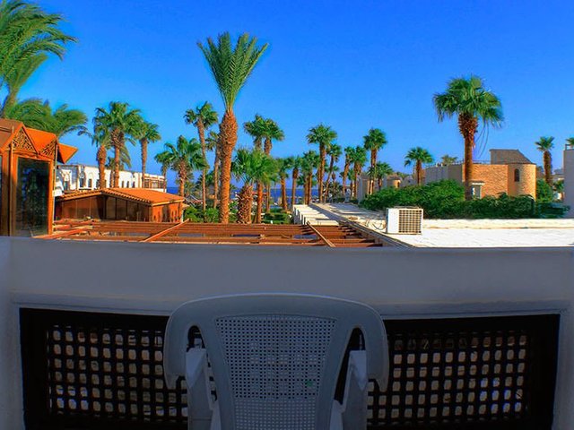 фото Al Mashrabiya Beach Resort (ex. Al Mashrabiya) изображение №18