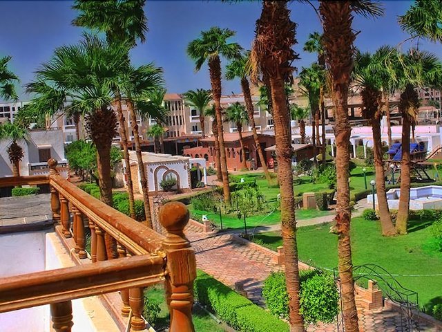 фотографии отеля Al Mashrabiya Beach Resort (ex. Al Mashrabiya) изображение №11