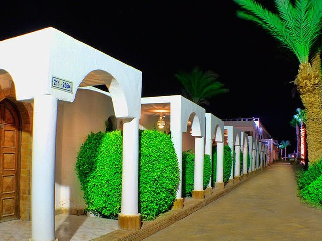 фотографии Al Mashrabiya Beach Resort (ex. Al Mashrabiya) изображение №4