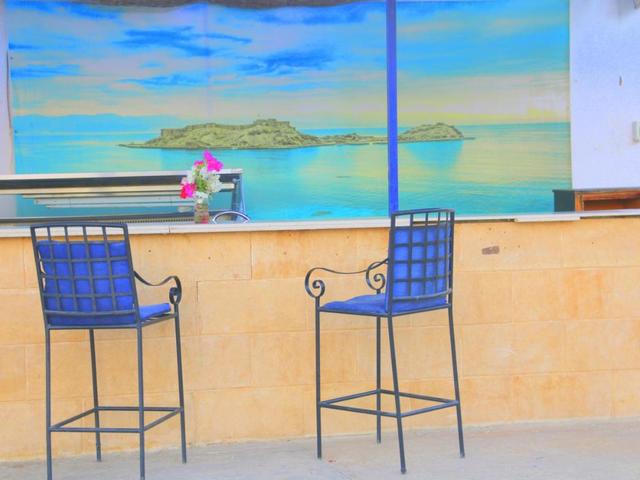фотографии Royal Naama Bay (ex.Royal Oasis Naama Bay Hotel & Resort, Amerotel Royal Oasis Resort; Royal Oasis Swiss Inn Resort) изображение №4