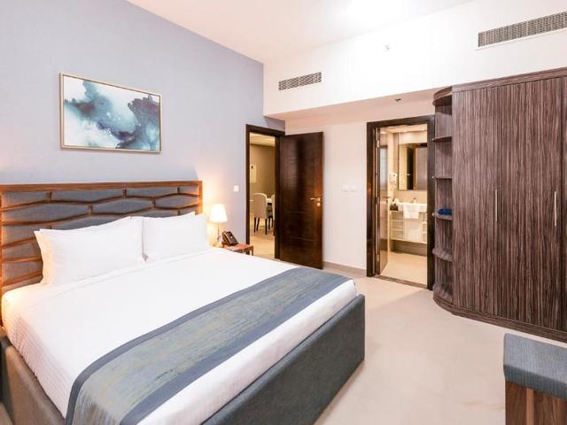 фото Luxe Grand Hotel Apartments изображение №18