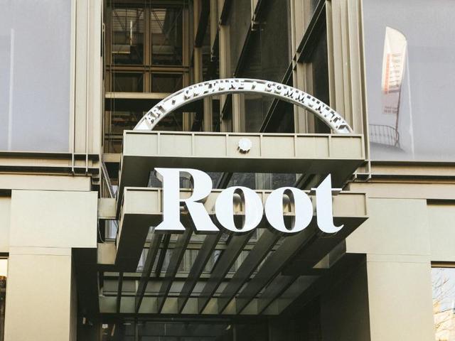 фото отеля Root Karakoy изображение №1