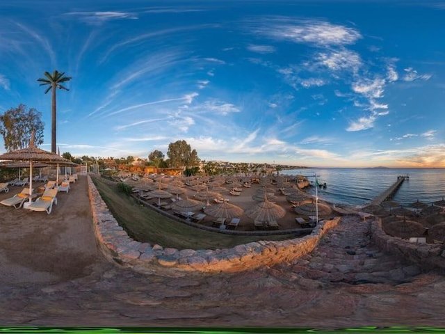 фото Xperience Hill-Top Beach Resort изображение №14