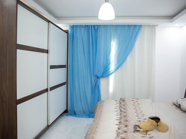 фотографии отеля Luxurious One Bedroom At Delta Sharm Resort изображение №19