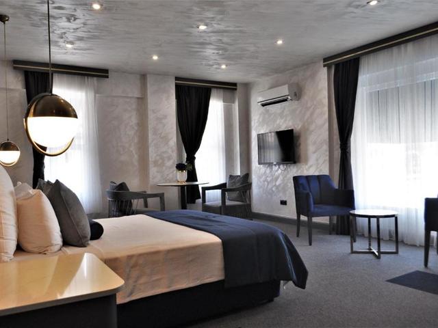 фото отеля Skopea Inn Exclusive изображение №9