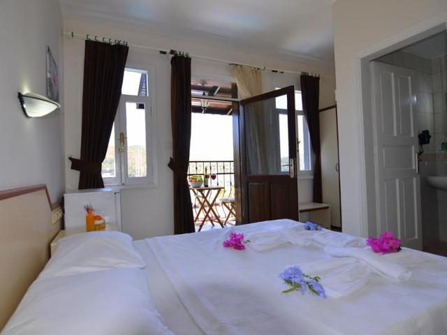 фото отеля Mykonut изображение №33