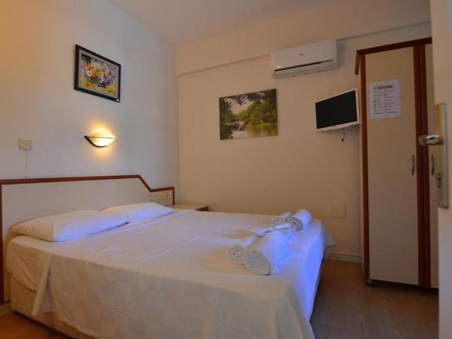 фото отеля Mykonut изображение №25