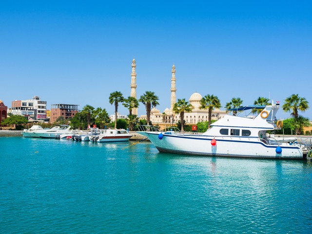 фото отеля Arabia Sea View изображение №1